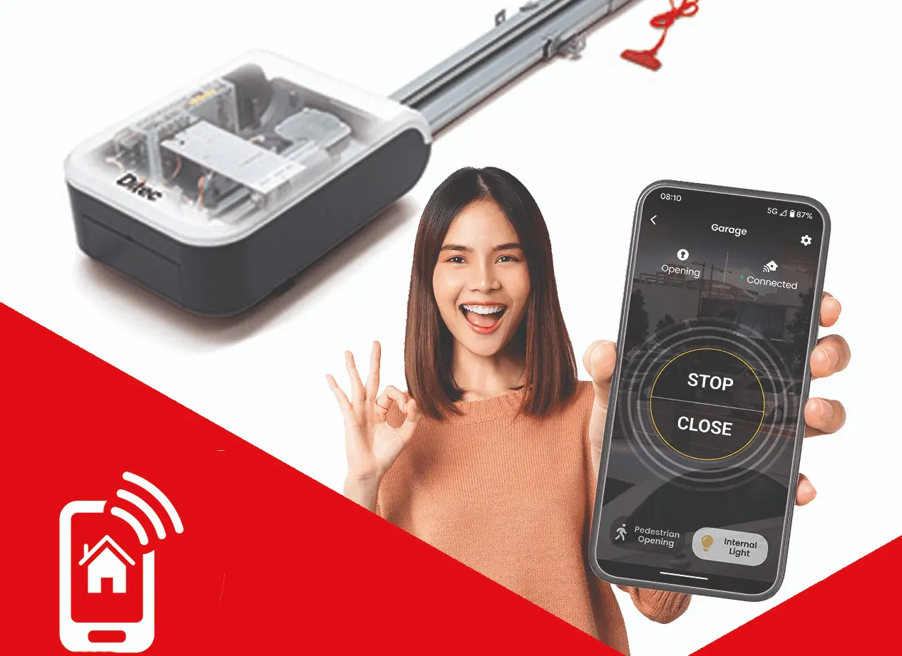 ditec smart
