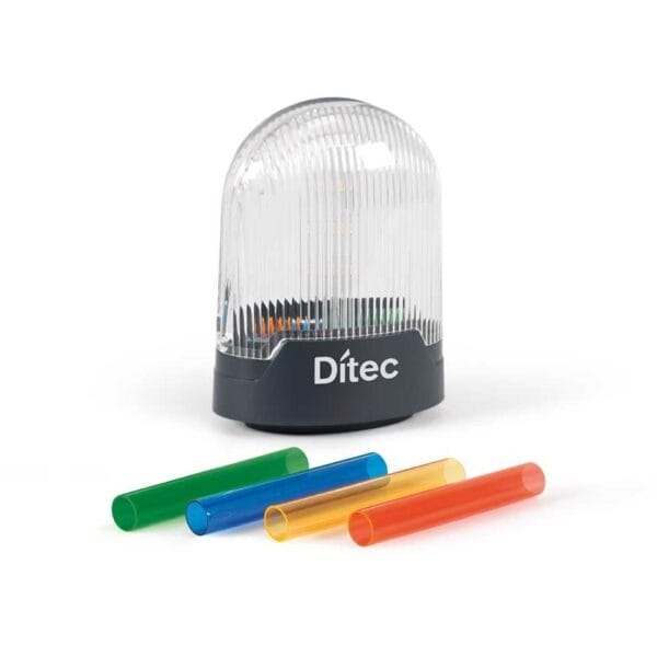 Ditec FLM Villogó lámpa- Kaputars.com
