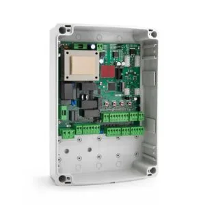 Ditec LCA80 vezérlőpanel