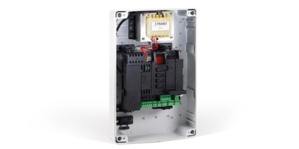 Ditec LCU40H vezérlőpanel