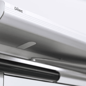 Ditec DAB305PL Nyíló ajtó automatika szett