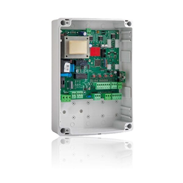 Ditec LCA85 vezérlőpanel