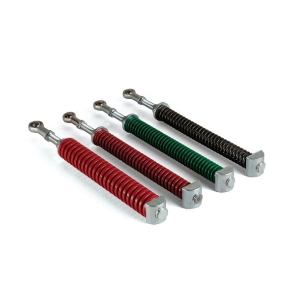 Ditec QIKM4 Rúgó- Kaputars.com