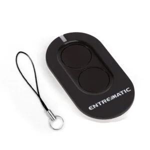 Ditec ZEN2 távirányító- Kaputars.com