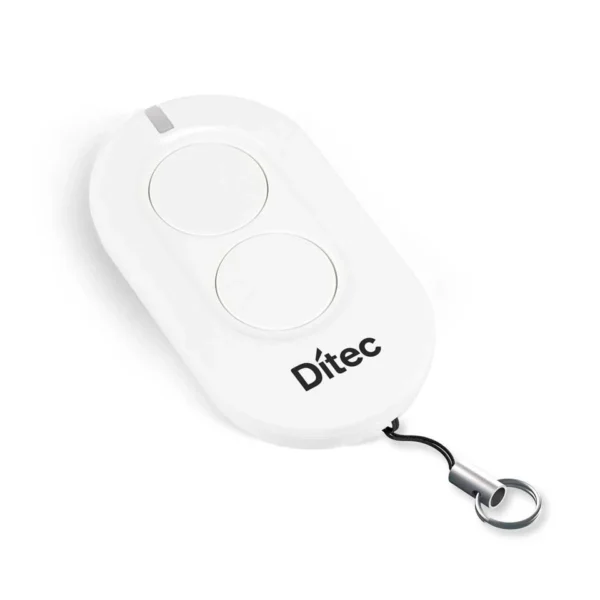 Ditec ZEN2W távirányító- Kaputars.com