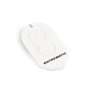 Ditec ZEN4W ugrókódos távirányító- Kaputars.com