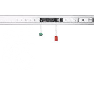 Marantec sínegység 2,5m magasságig 0,8mm 1 részes