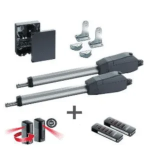 sommer twist szárnyaskapu