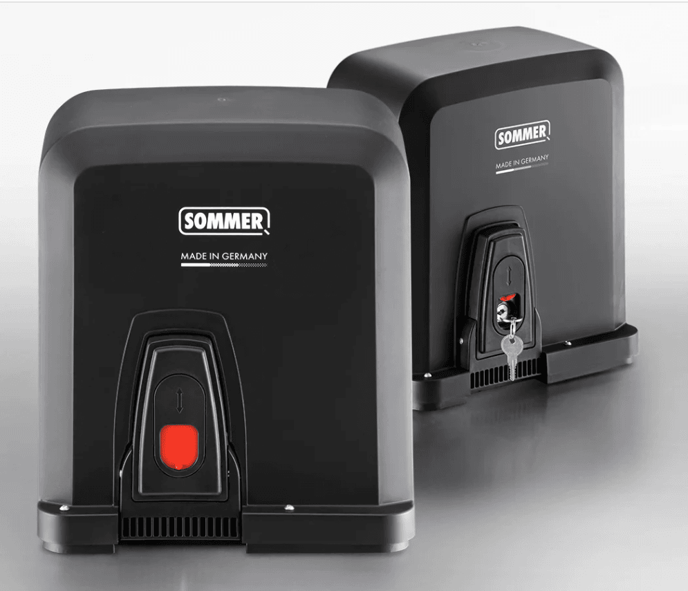 sommer termékcsalád