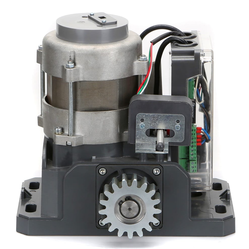 torlift motor