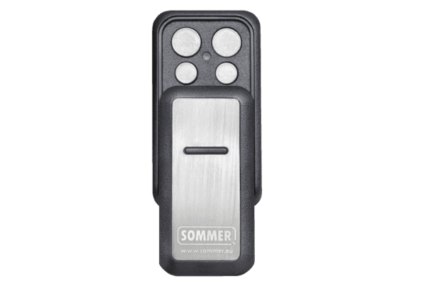 sommer slider