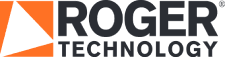roger logo