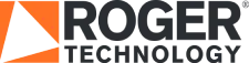 roger logo