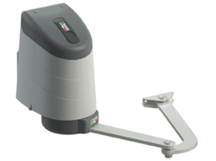 Roger AYRON Brushless szárnyaskapu nyitómotor szett - Image 2