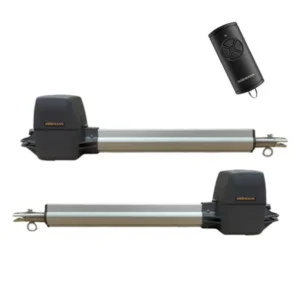 2 db RotaMatic kapunyitó motor