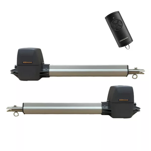 2 db RotaMatic kapunyitó motor