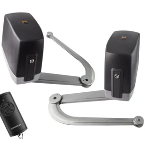 Hörmann Versamatic 2