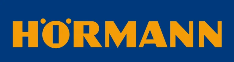 Hormann logo
