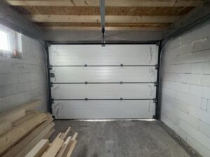 garázs panel