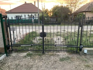 kapu automatika