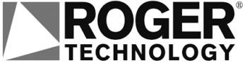 roger logo