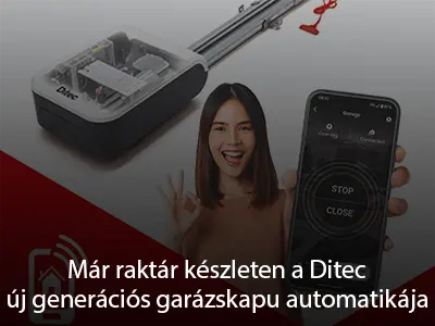 ditec kép
