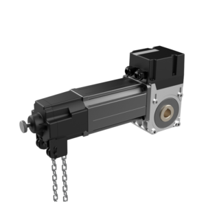 FMK AC 90 KIT ipari kapu motor