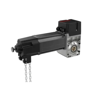 FMK FC 120 KIT ipari kapu motor