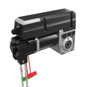 FMK base 70 garázs motor