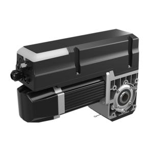 FMK BASE 50 KIT ipari kapumotor szett