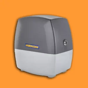 hörmann lakossági motor