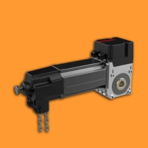 ipari garázskapu motor