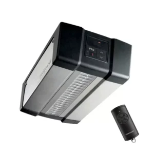 Hörmann SupraMatic E4