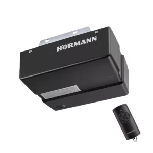 Hörmann Duramatic garázskapu motor