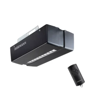 hörmann Promatic 4