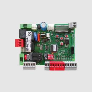 KEY CT102B 230V egymotoros vezérlés