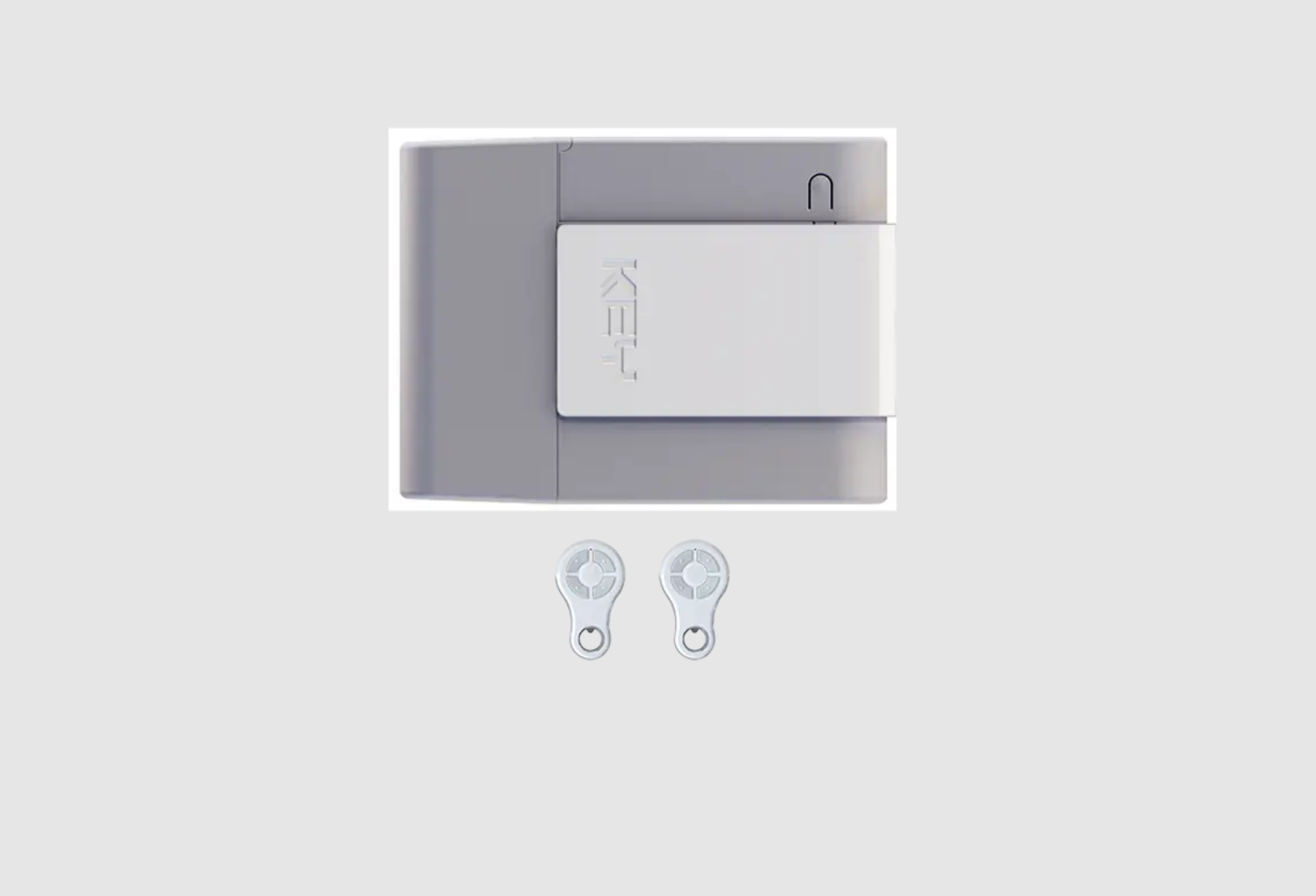 KEY HALO HA12SS