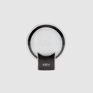 LUMYU LED villogó 230V/24V kapuautomatika jelzőfény