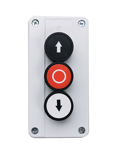 Safe PB03 vezérlő doboz